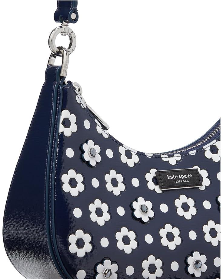 Tilly Quilted Medium Tote Bag Product Image