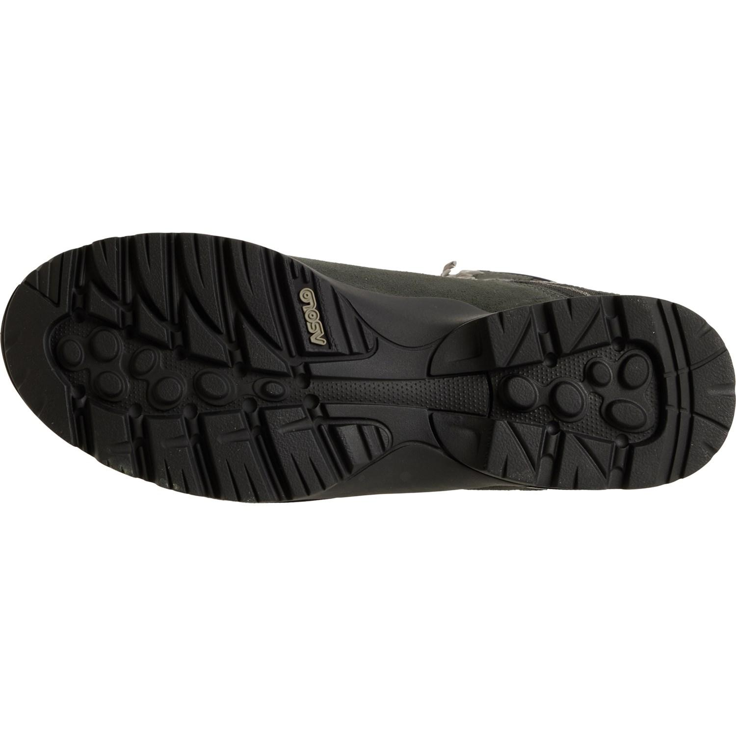 Asolo Made in Europe Fugitive Gore-Tex® Hiking Boots - Waterproof (For Men) Product Image