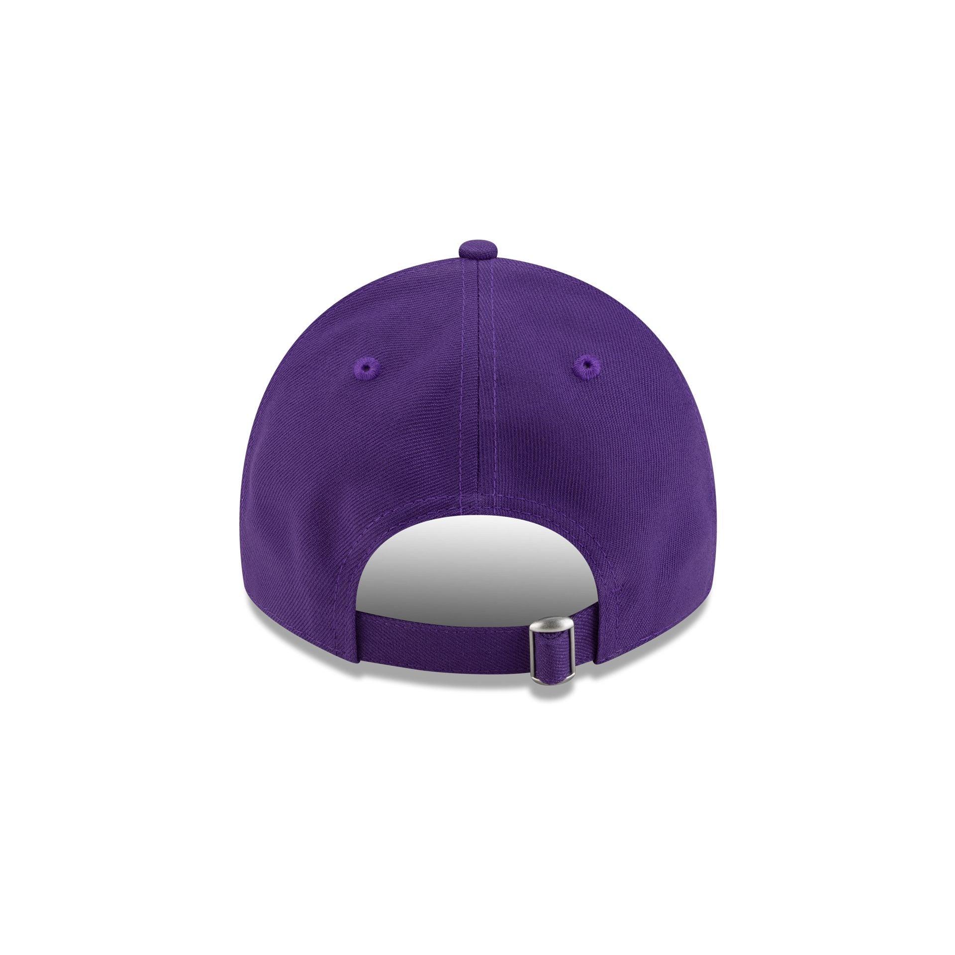 New York Knicks Merino Wool Black 9TWENTY Adjustable Hat Male Product Image