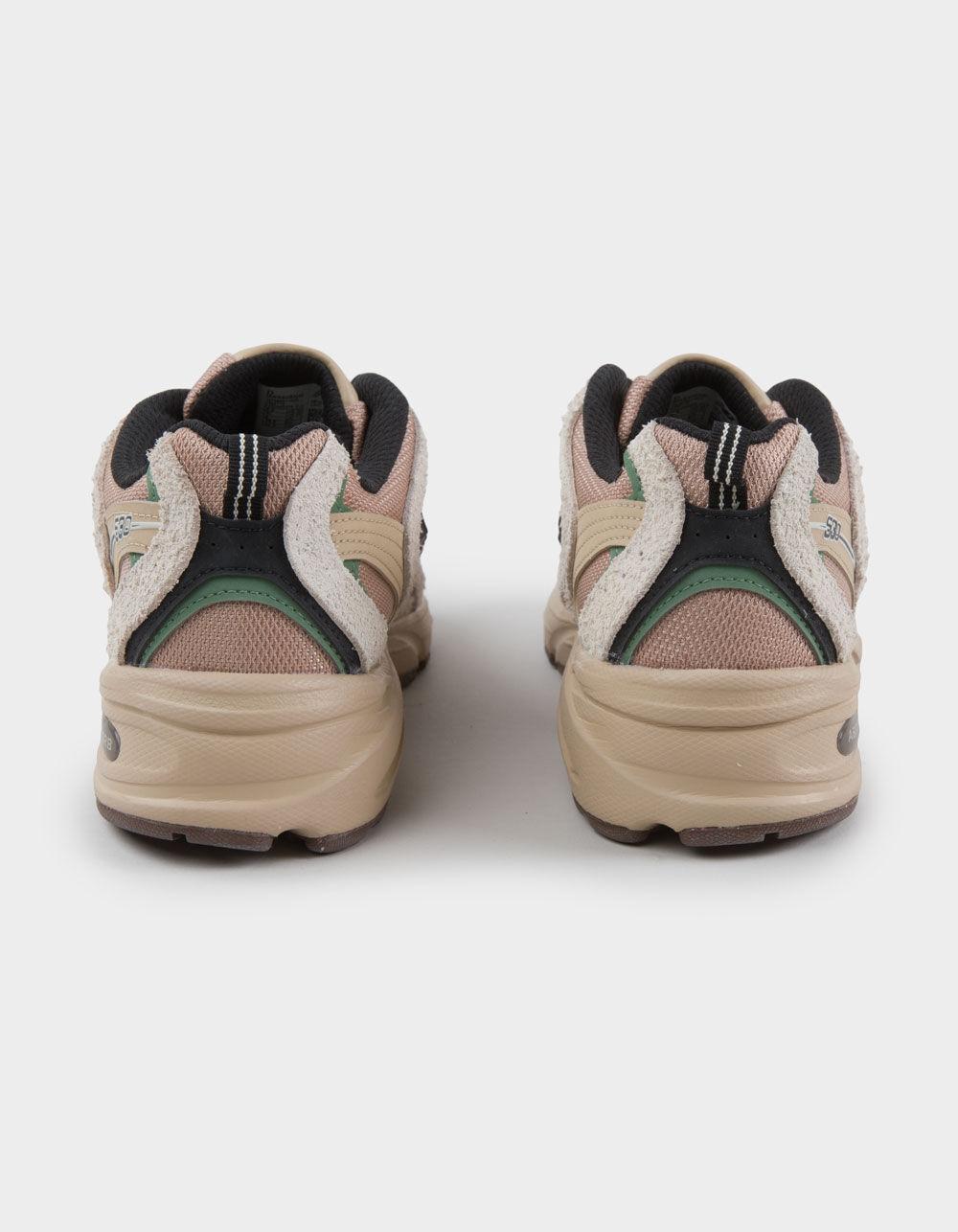 NEW BALANCE 530 Womens Shoes - TAN Product Image