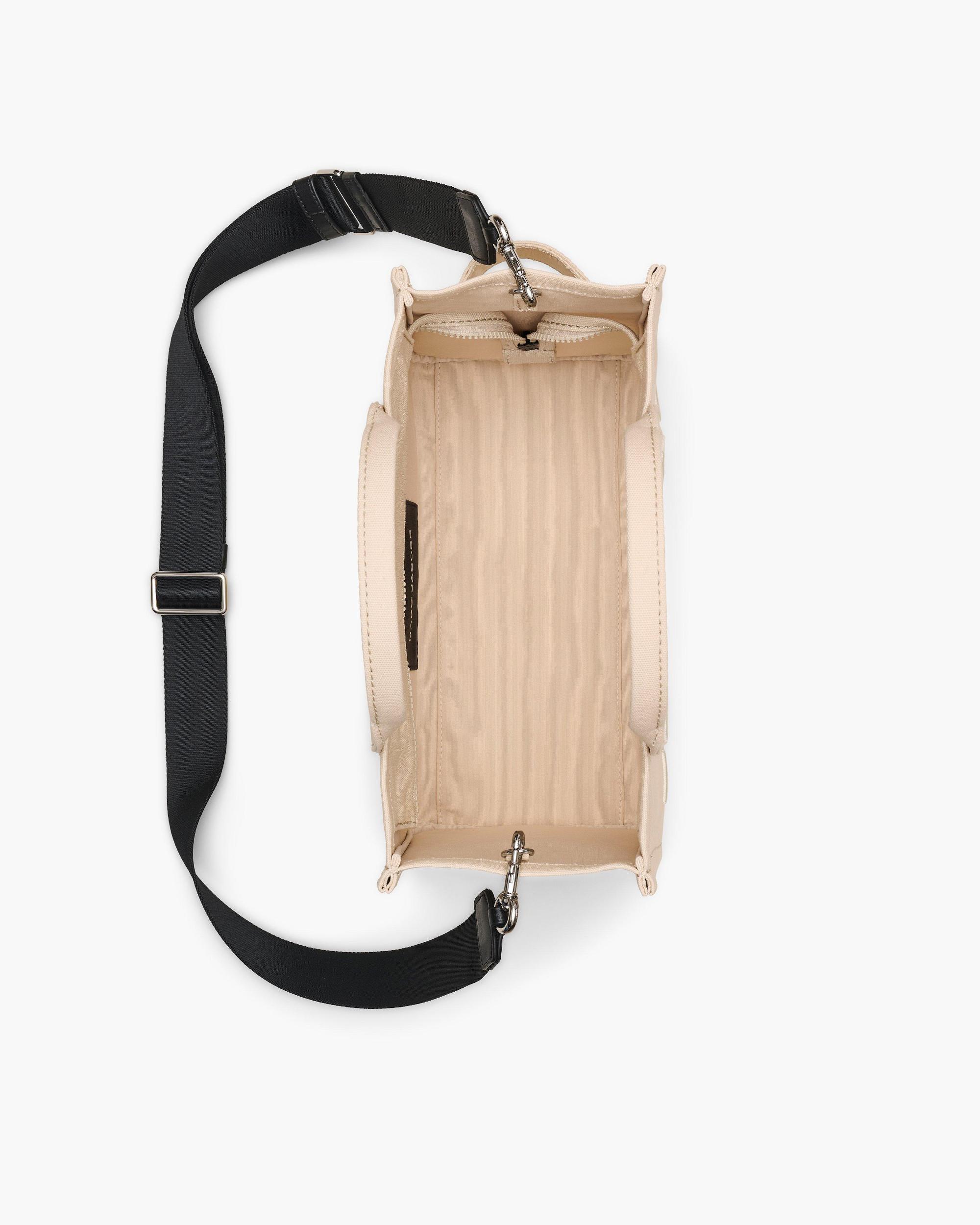 The Leather Medium Tote Bag Product Image