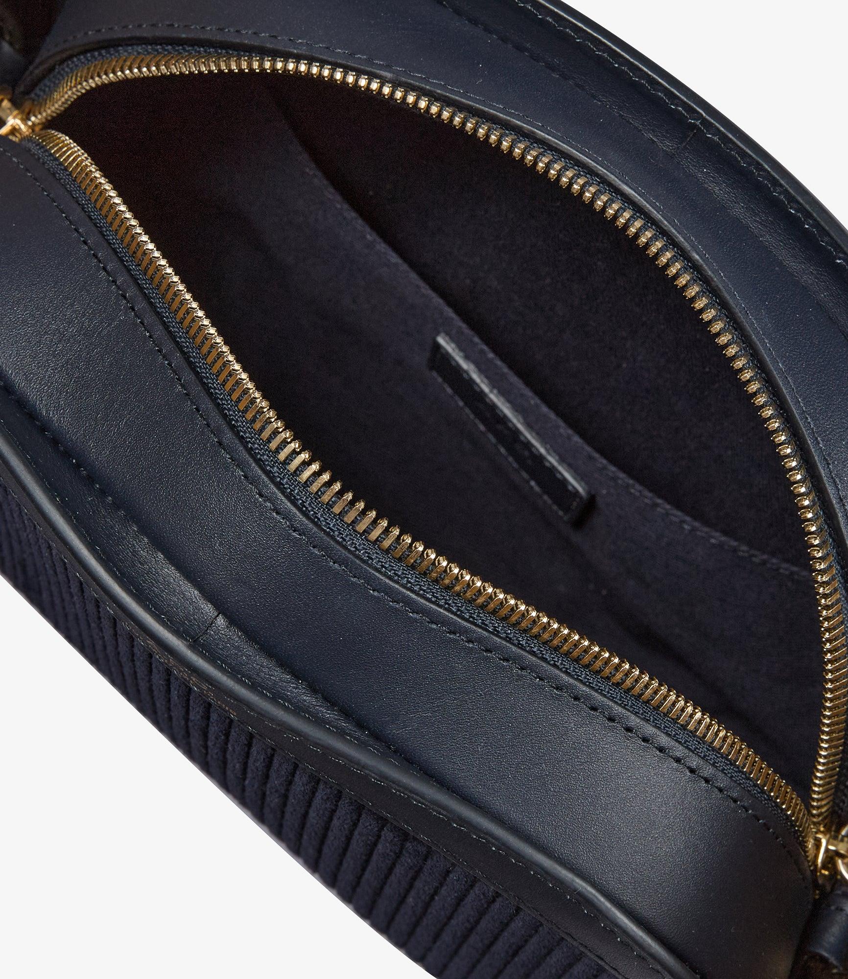 Demi-Lune bag Female Product Image