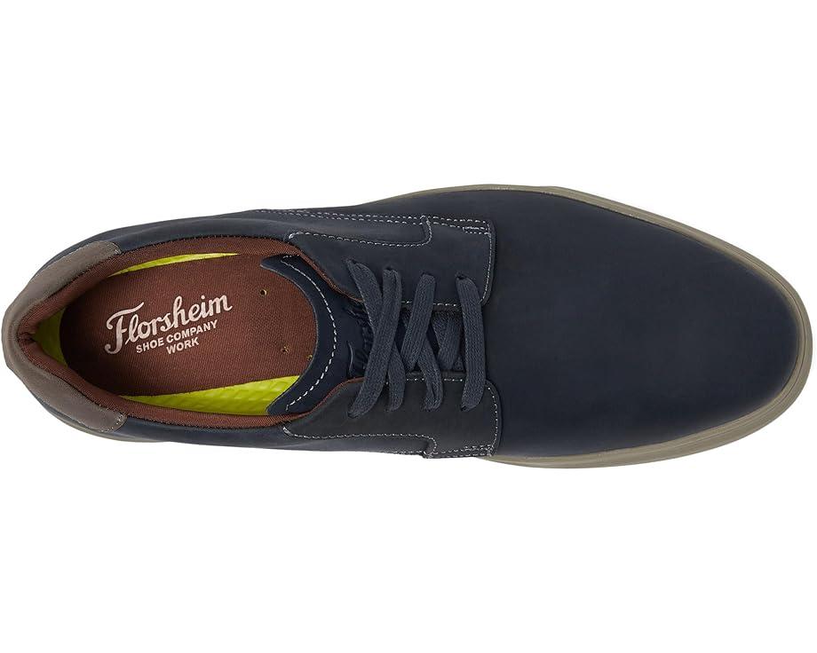 Bayside Steel Toe Lace-Up Product Image