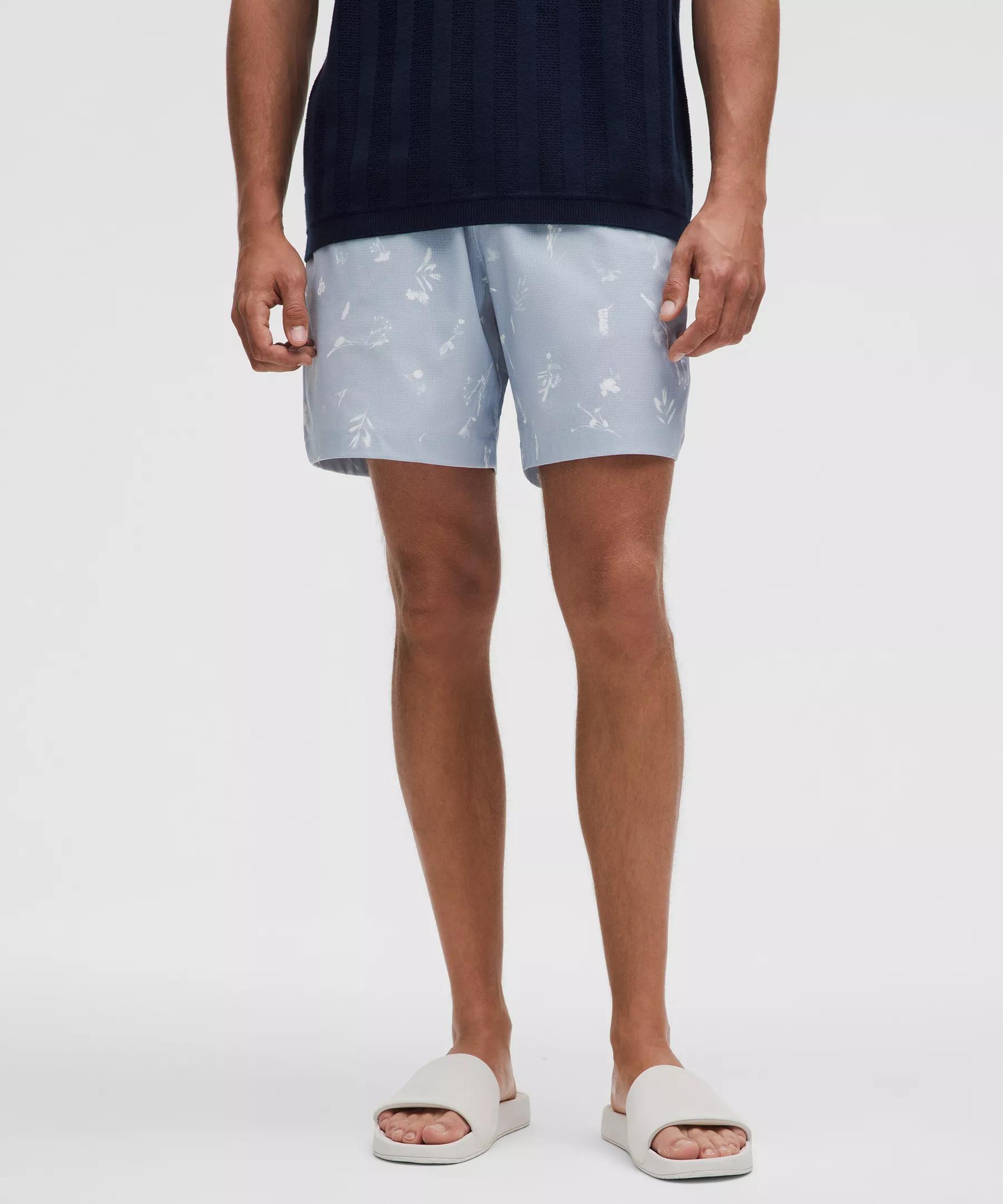 ABC WovenAir Pull-On Short 7" Product Image