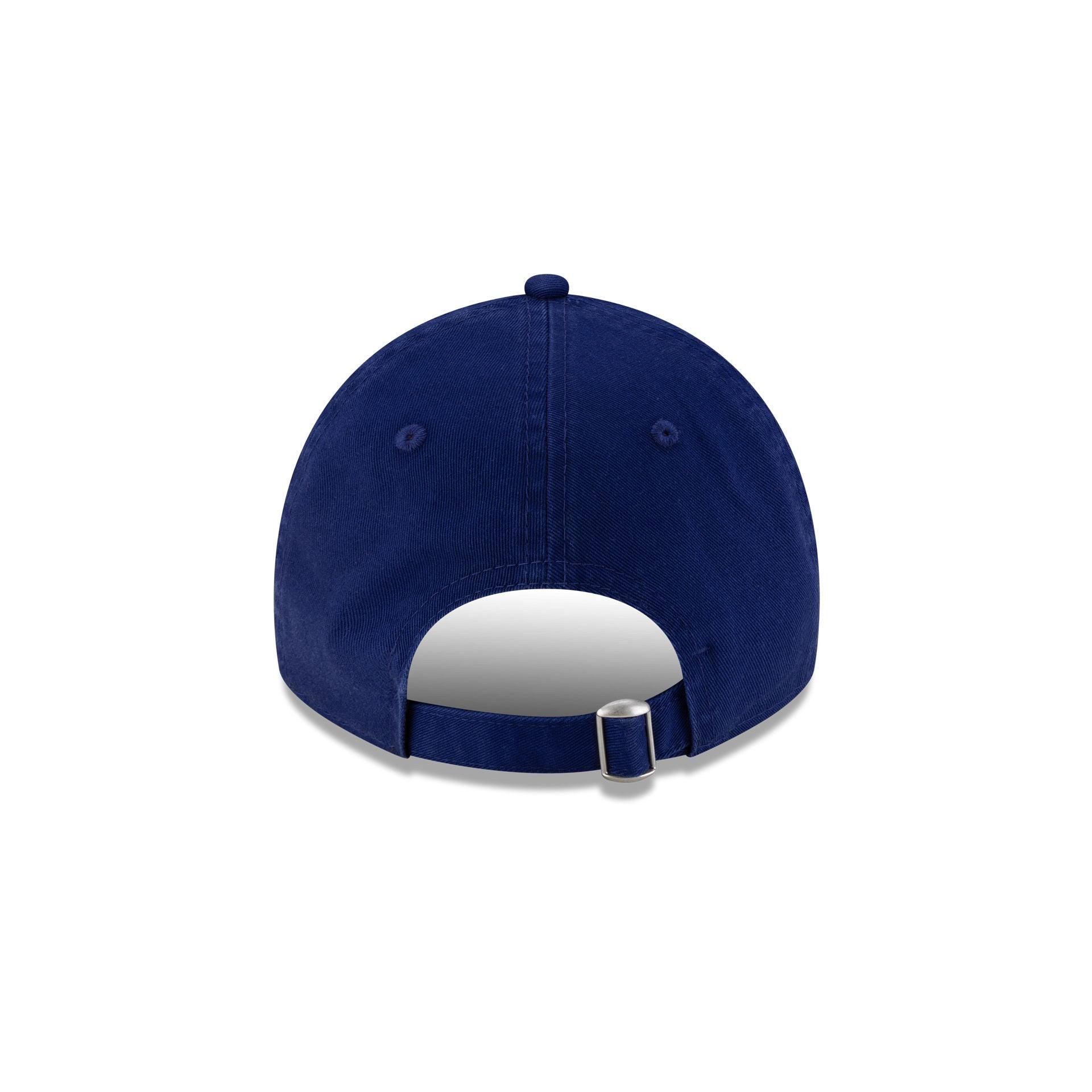 New Era Cap Golf is Good Black Women's 9TWENTY Adjustable Hat Female Product Image