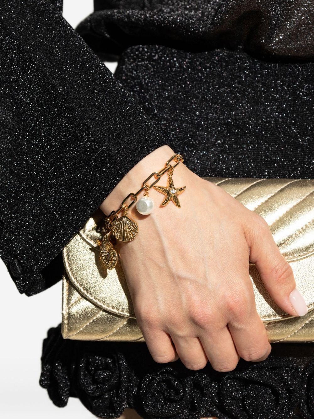 sea life-charm bracelet Product Image