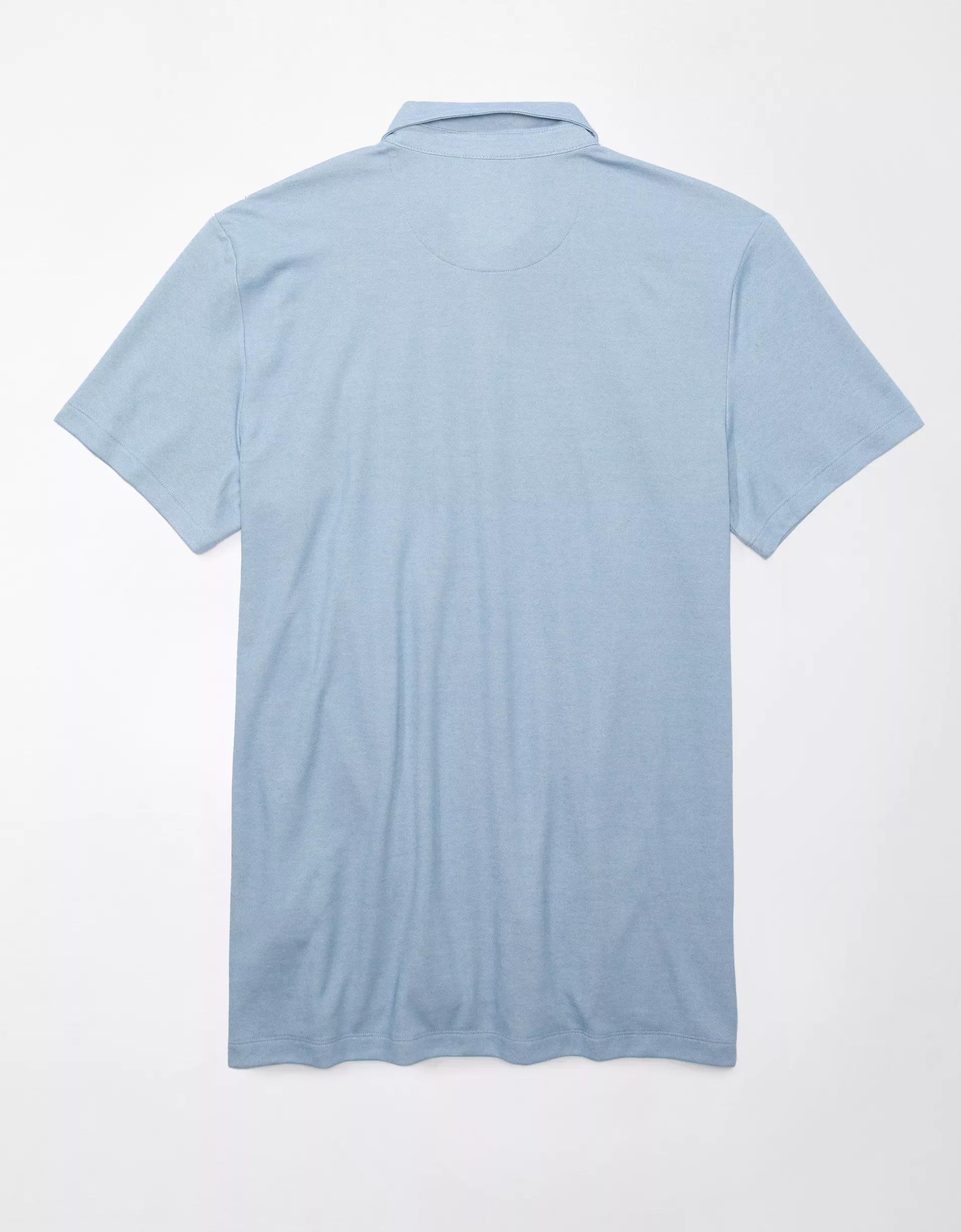 AE 24/7 Polo Shirt Product Image