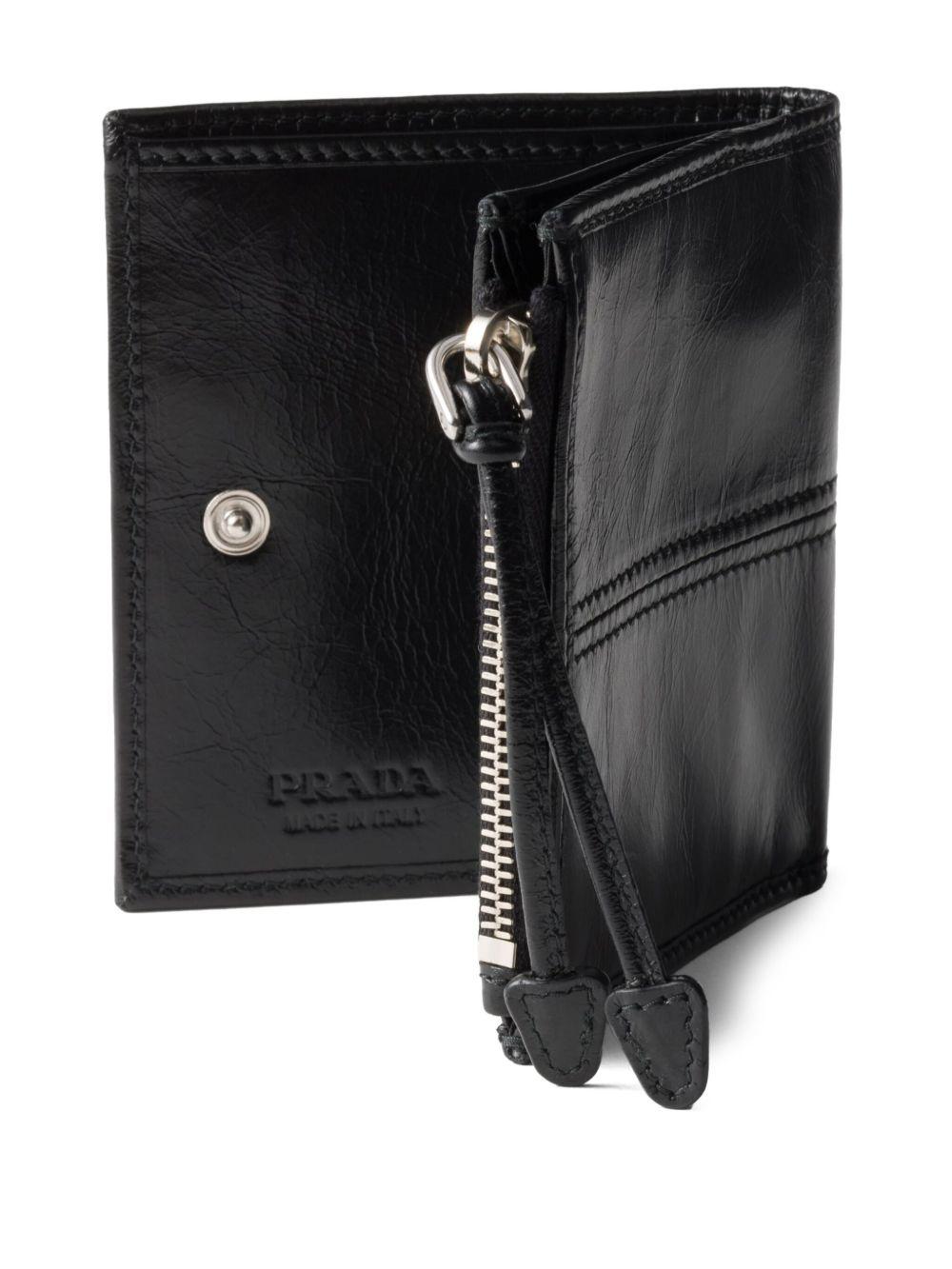 leather wallet Product Image