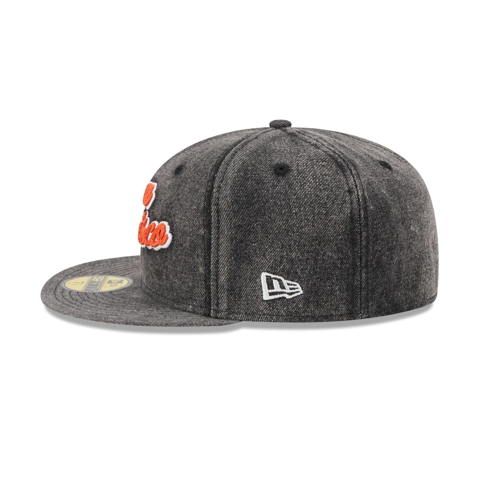 San Francisco Giants Sport Classics Pastel 59FIFTY Fitted Hat Male Product Image