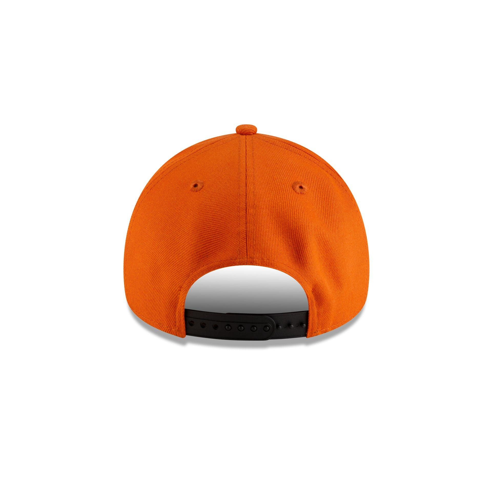 Montreal Canadiens Team 9FORTY A-Frame Snapback Hat Male Product Image