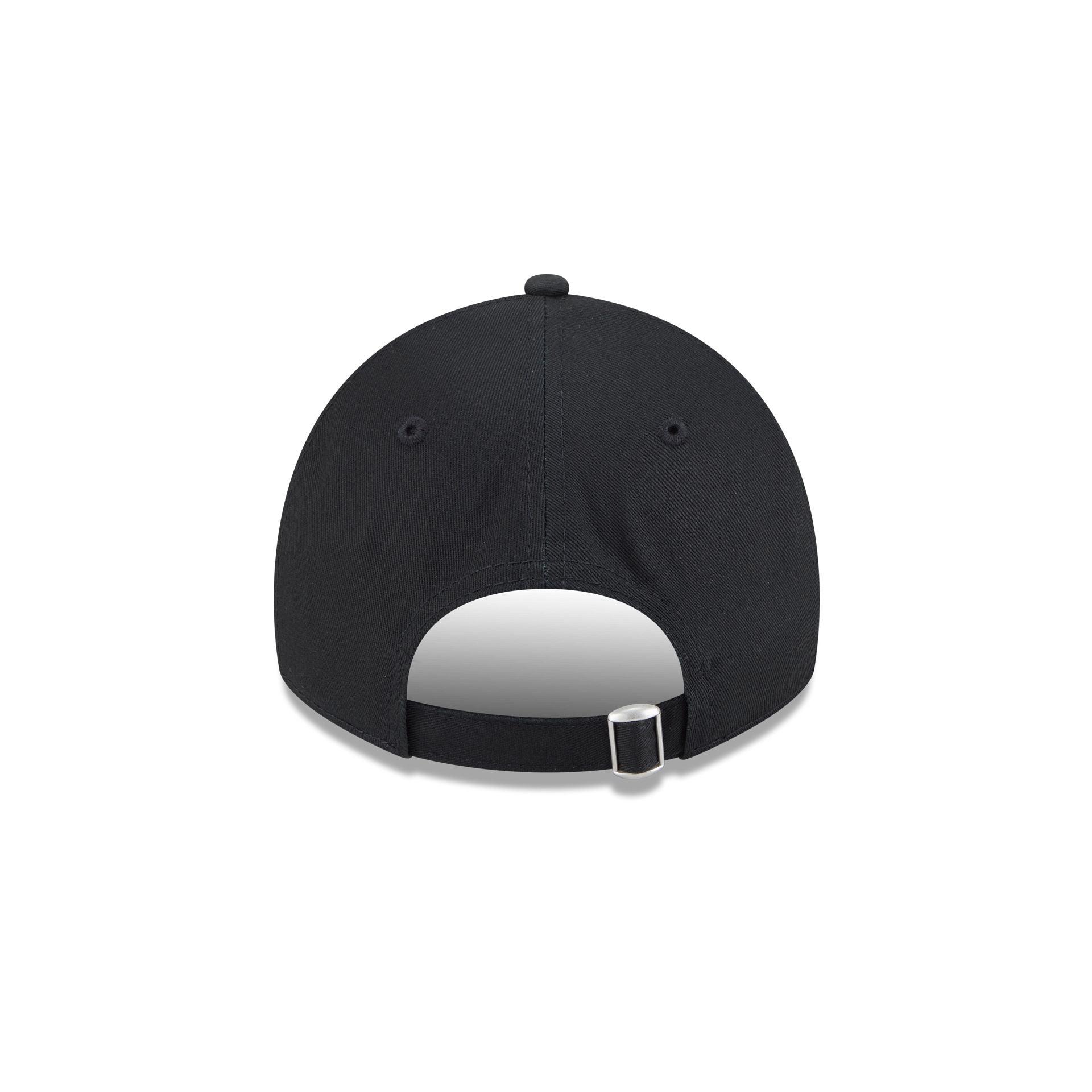 San Francisco Giants Ripstop 9FORTY M-Crown A-Frame Snapback Hat Male Product Image