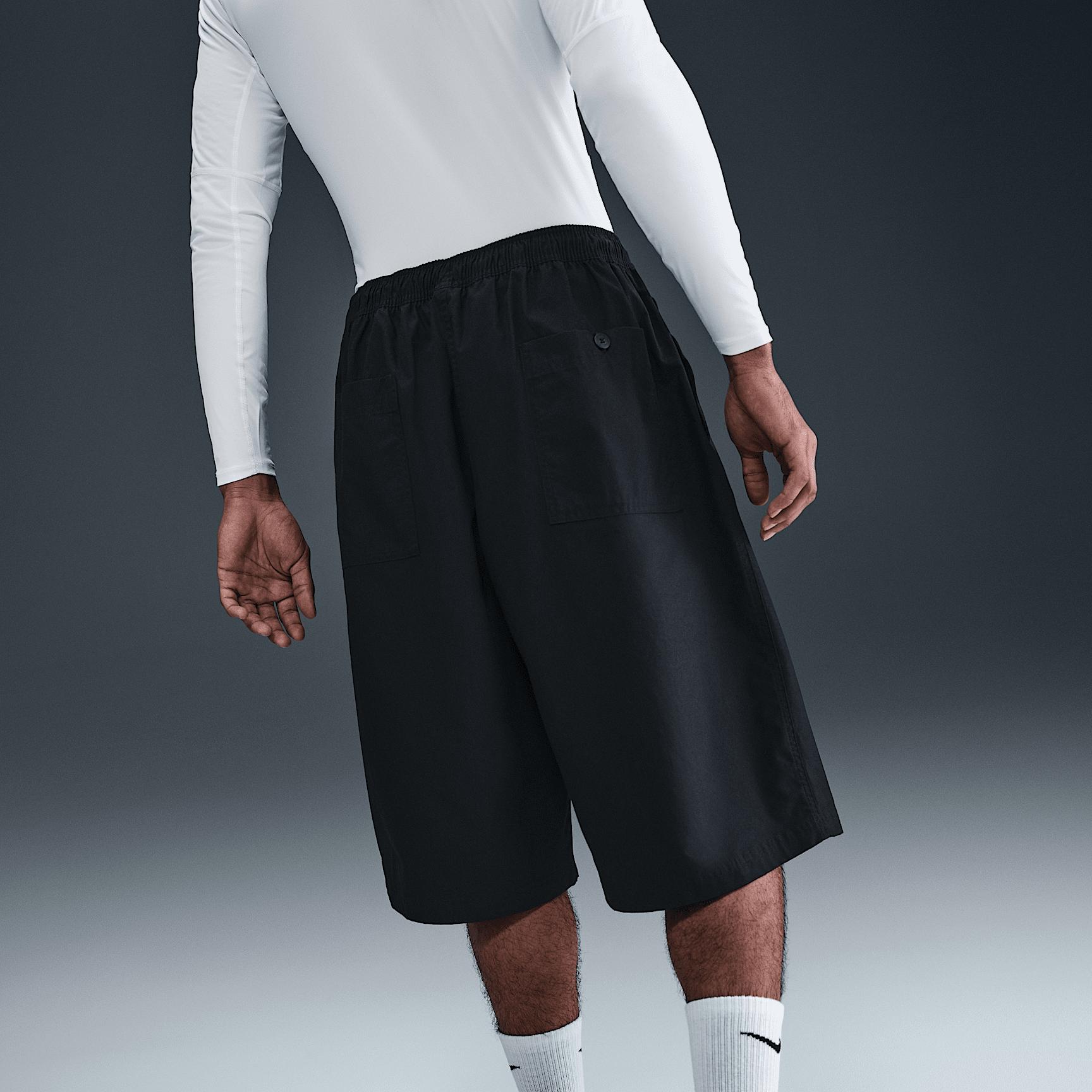 Nike Club Men's Oversized Shorts Product Image