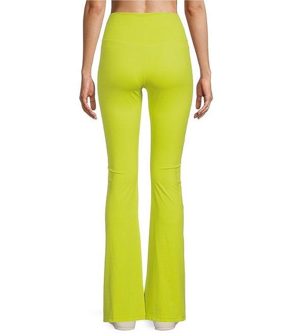 GB Cross-Over Flare Leggings Product Image