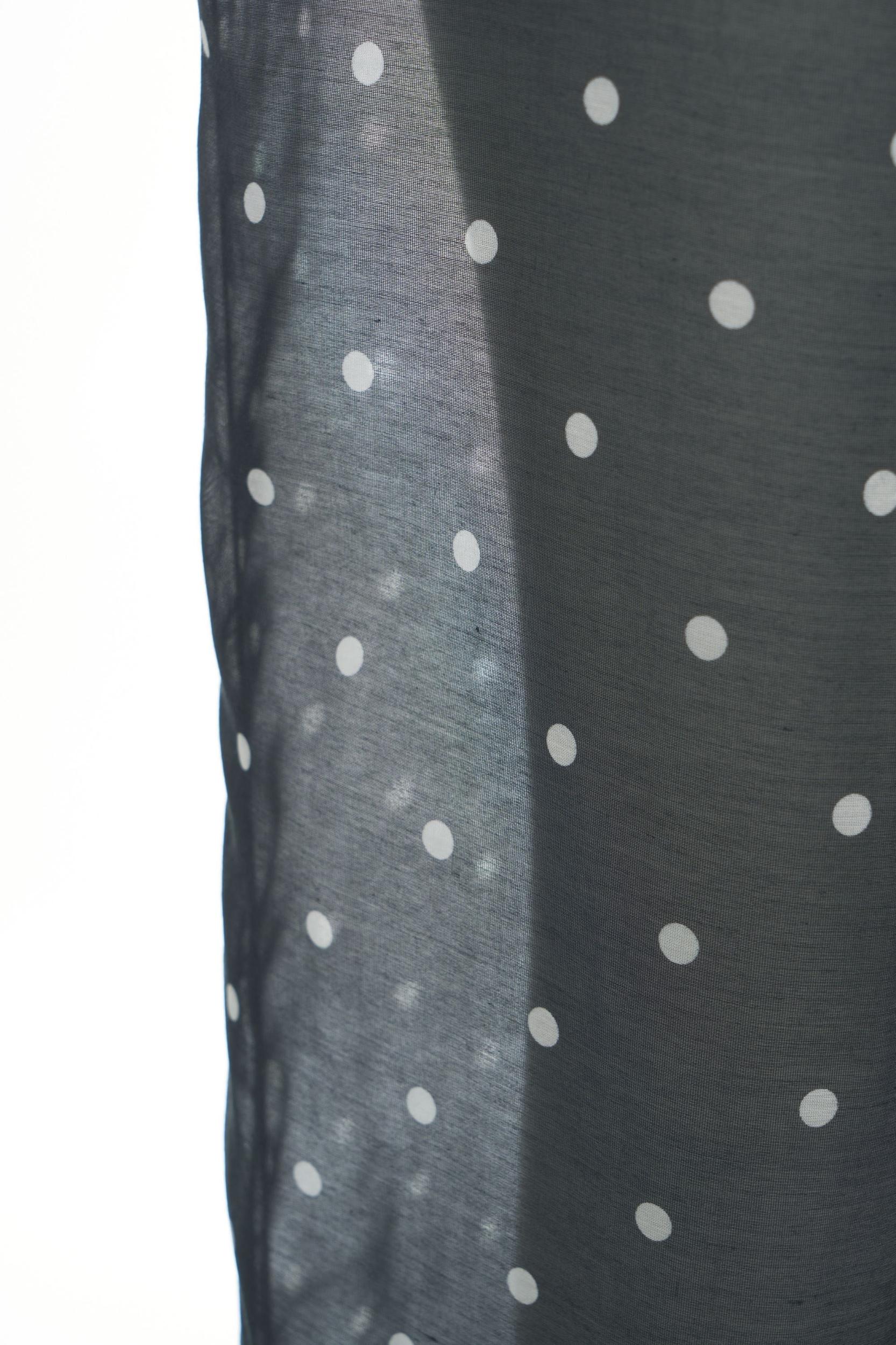 Pants with polka dots Product Image