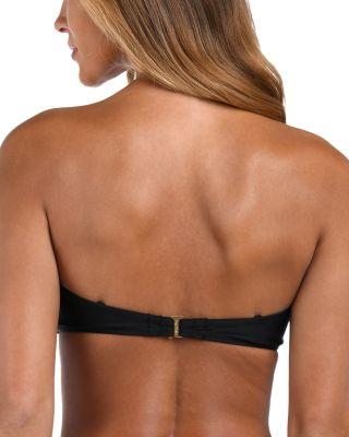 Krysta Bandeau Swim Top Product Image
