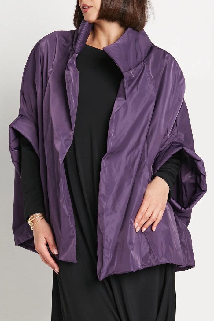 Planet Nylon Chic Cape Product Image