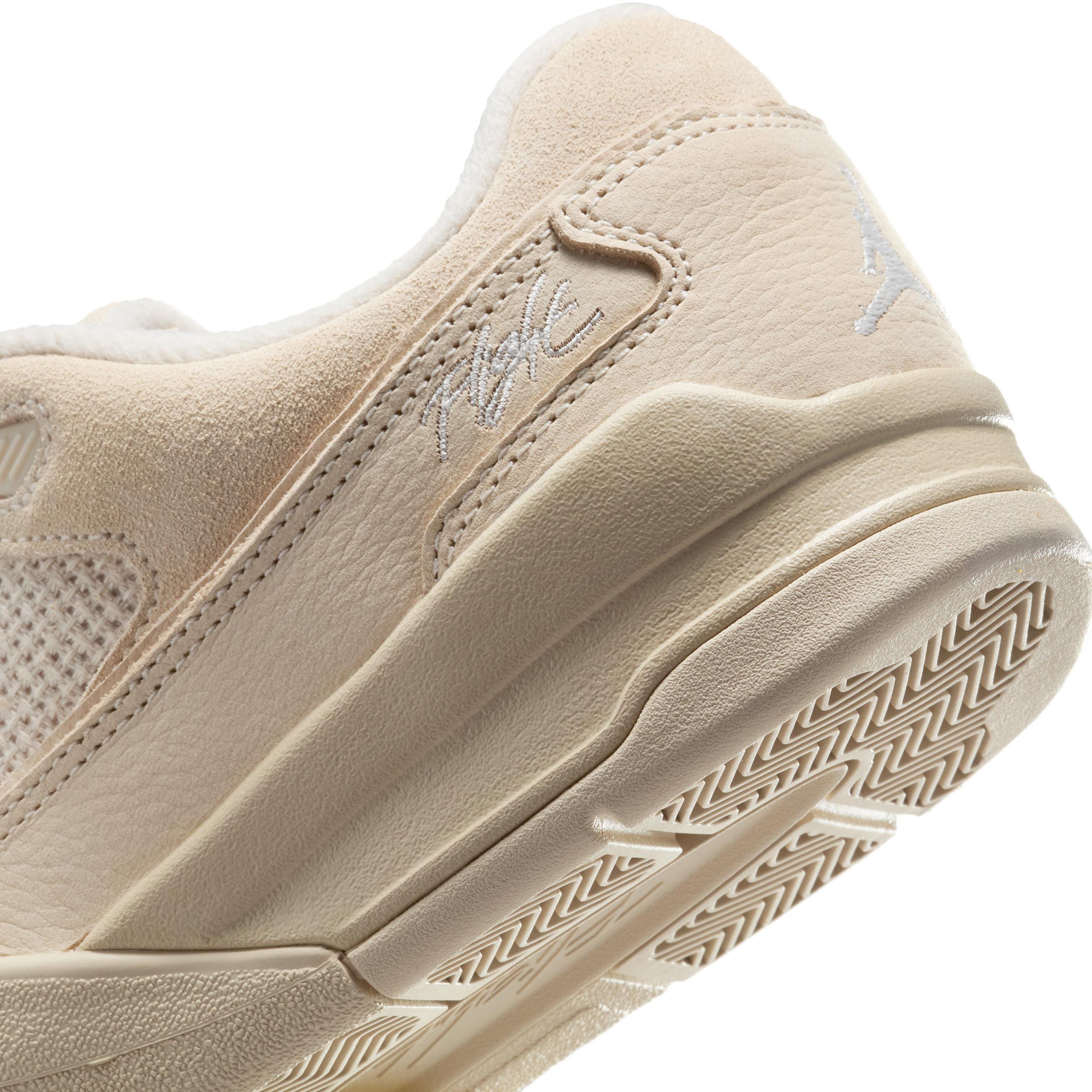 Jordan Womens Jordan Flight Court - Womens Shoes Product Image