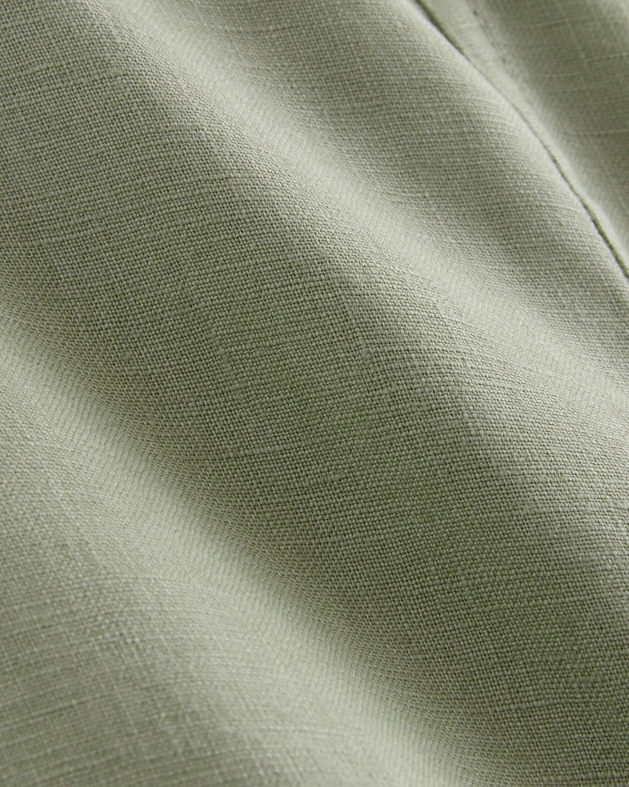 Womens Crossback Tank in Linen by Everlane Product Image