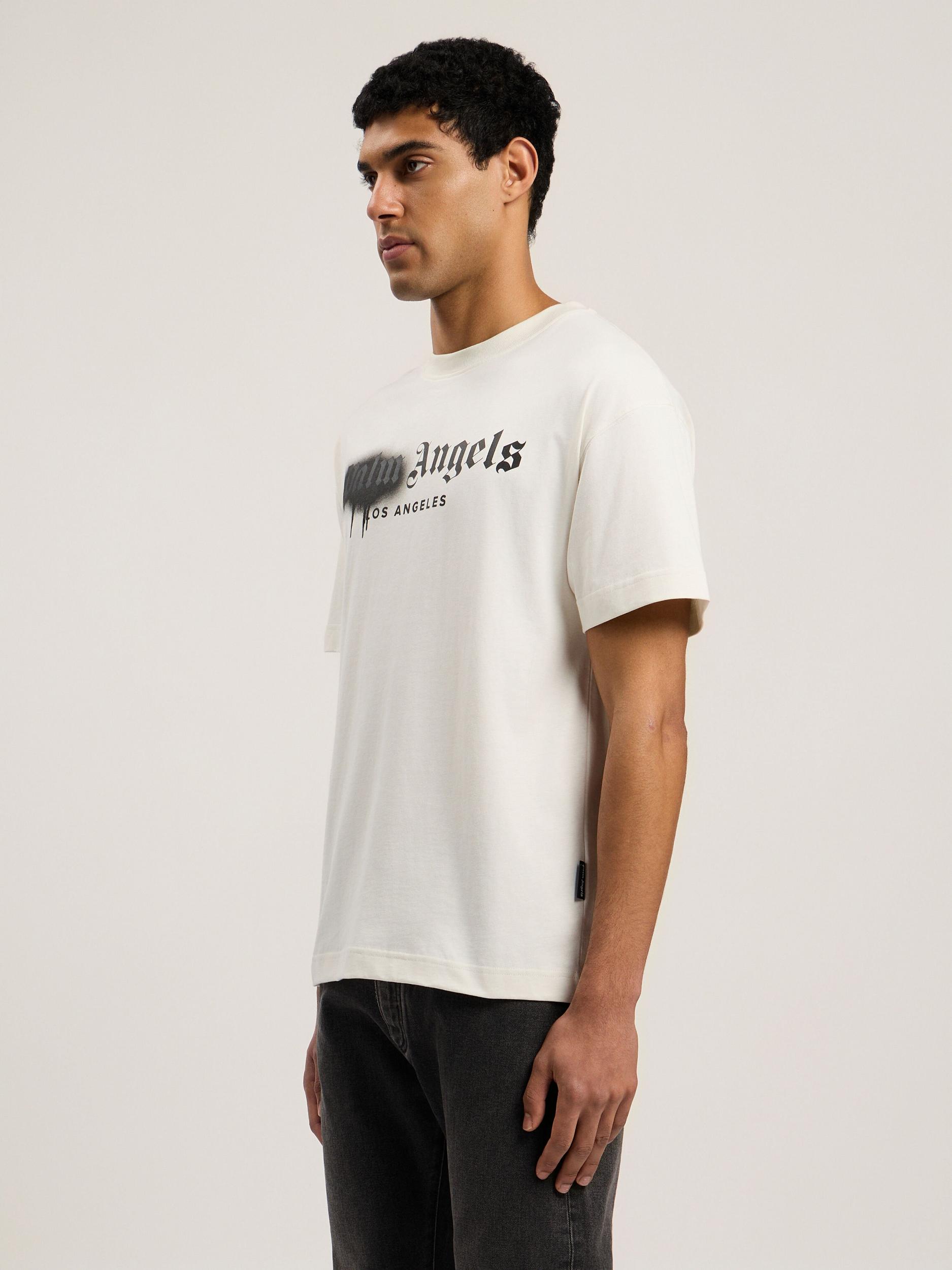Spray City Los Angeles T-Shirt Product Image