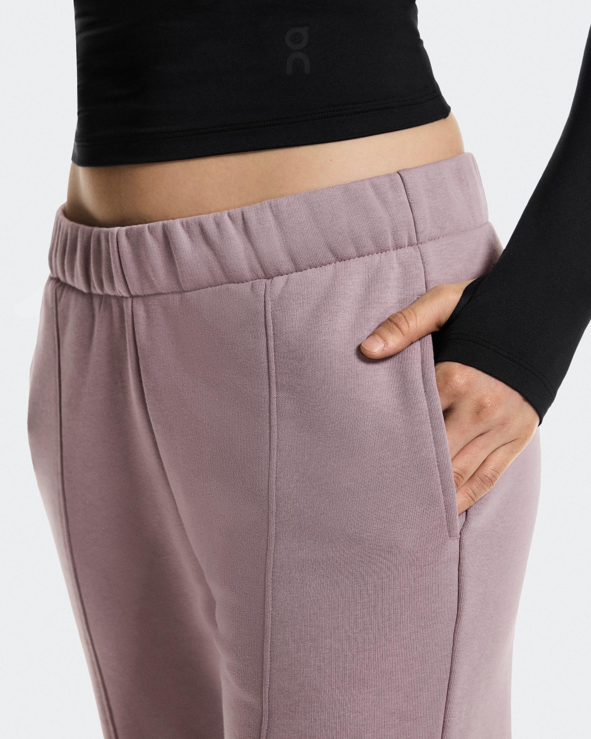 Club Pants: Off-Track Recovery Pants  Product Image