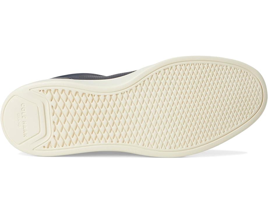 Grandpro Laser Cut Sneakers Product Image