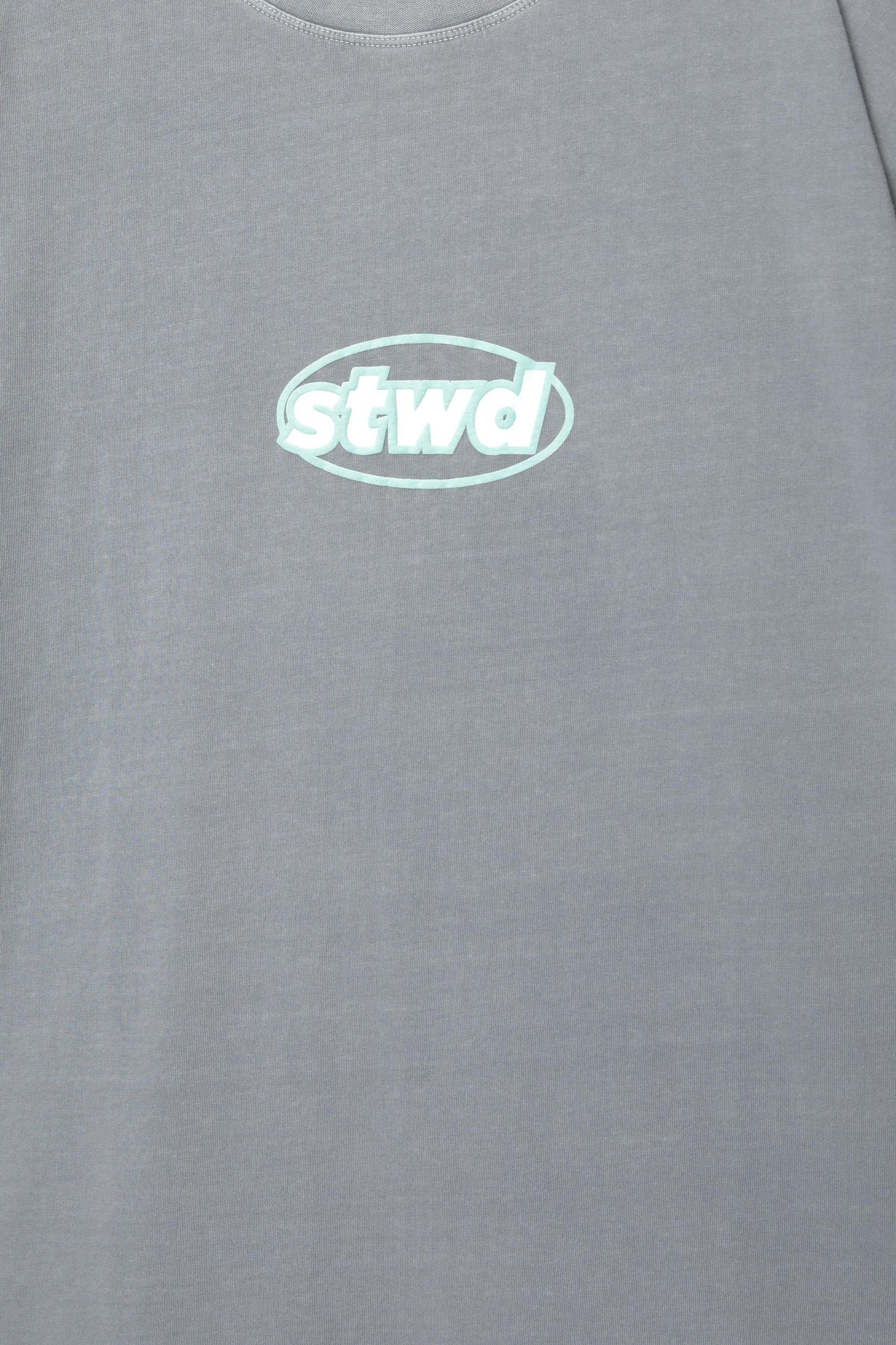 Faded STWD T-shirt Product Image