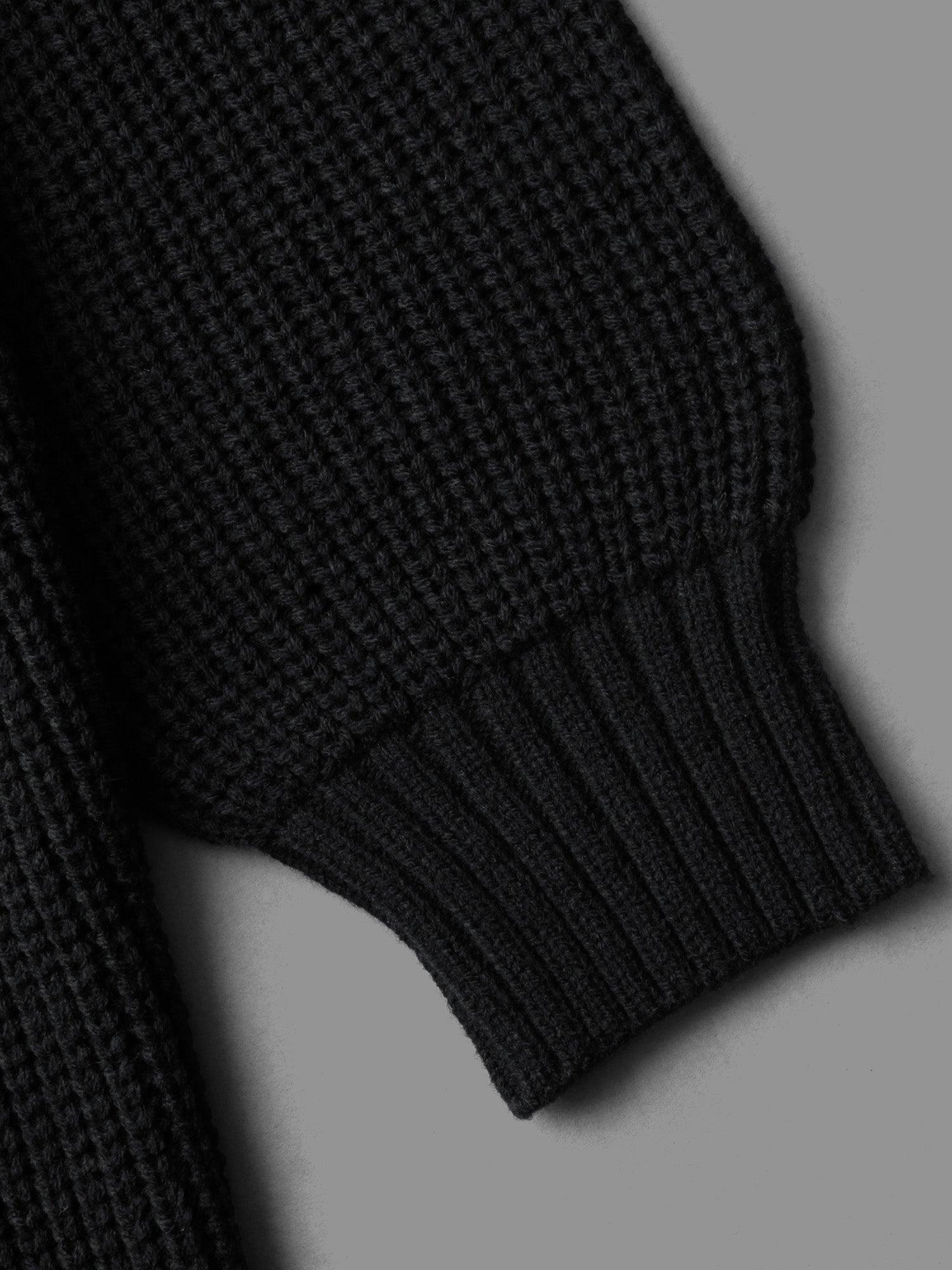 Supersoft Essentials Solid Tie Knot Cardigan Female Product Image