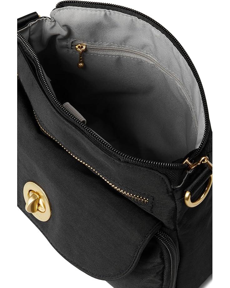 Triple Zip Bagg Product Image