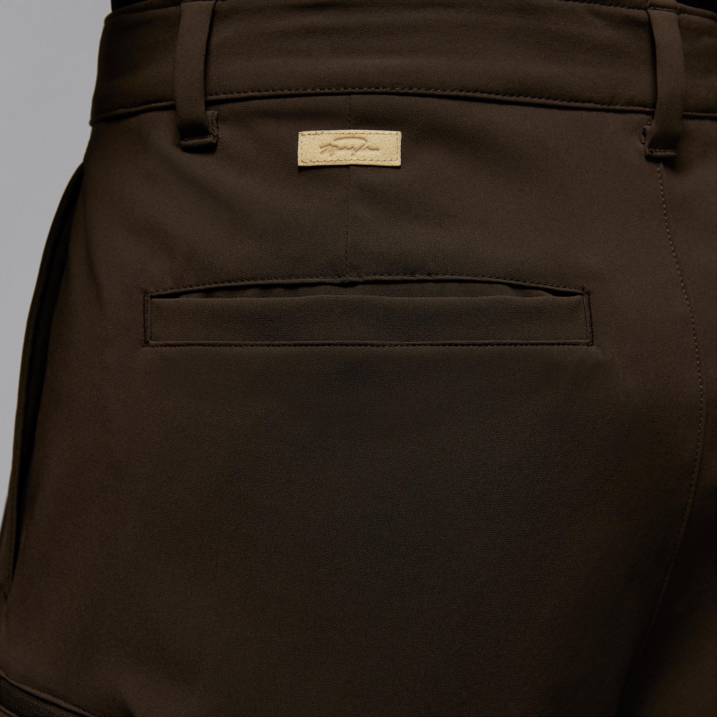 Mens Jordan Sport Golf Cargo Shorts | HQ8703-237 Product Image