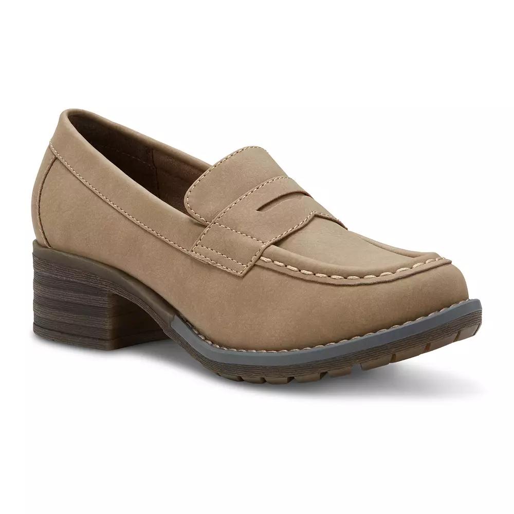 Eastland Holly Women's Slip-On Loafers,  Product Image