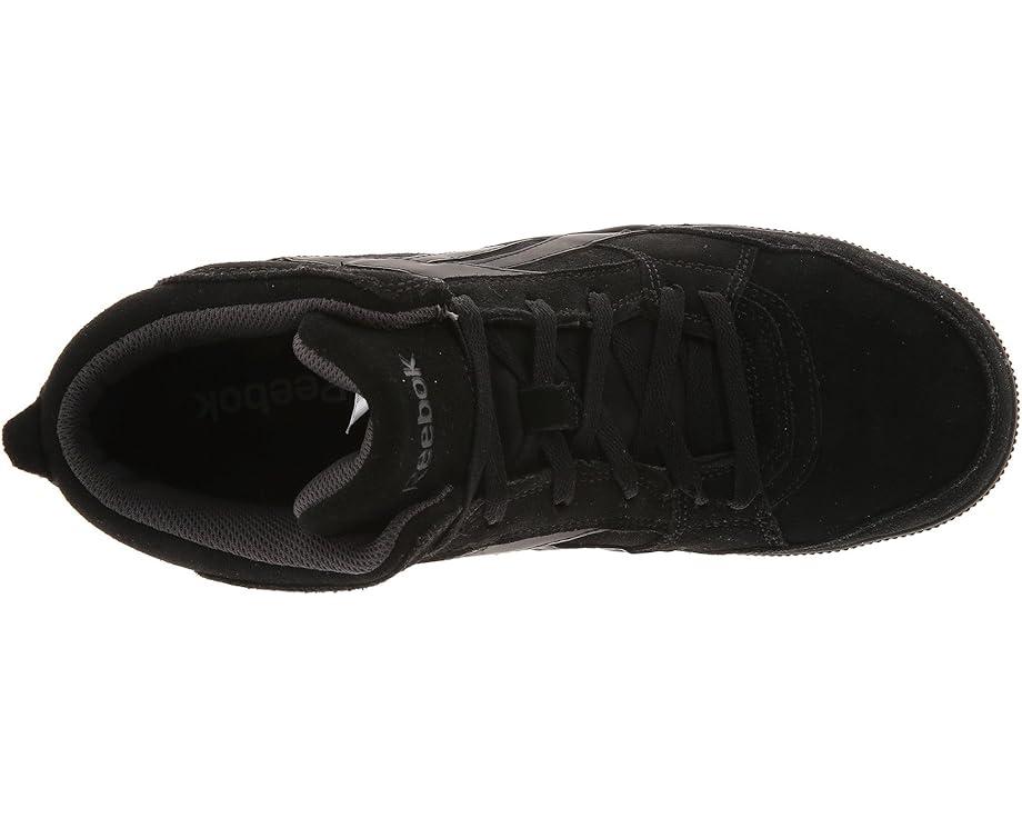 Evolve EH High Top Comp Toe Product Image