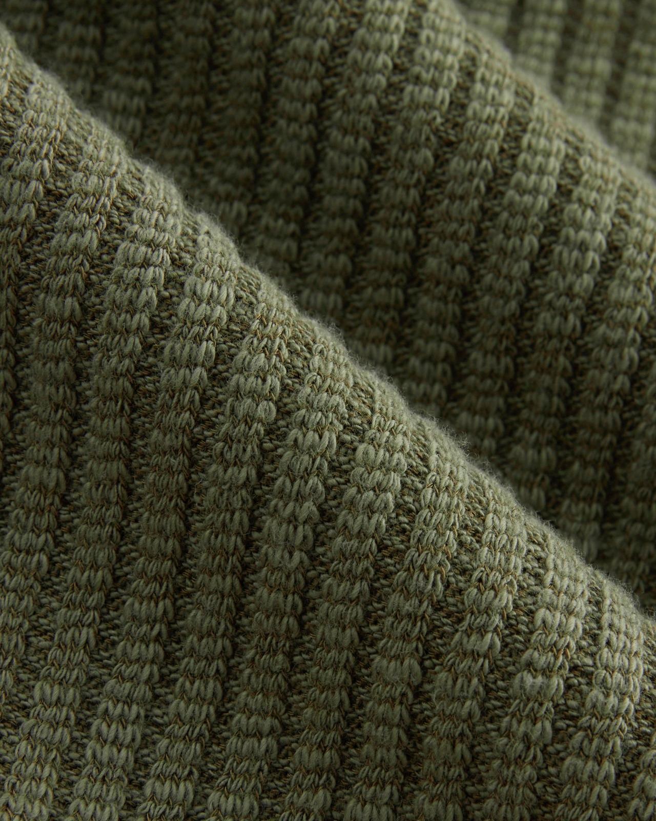 Womens Cozy Rib Long-Sleeve Tee Sweater by Everlane Product Image