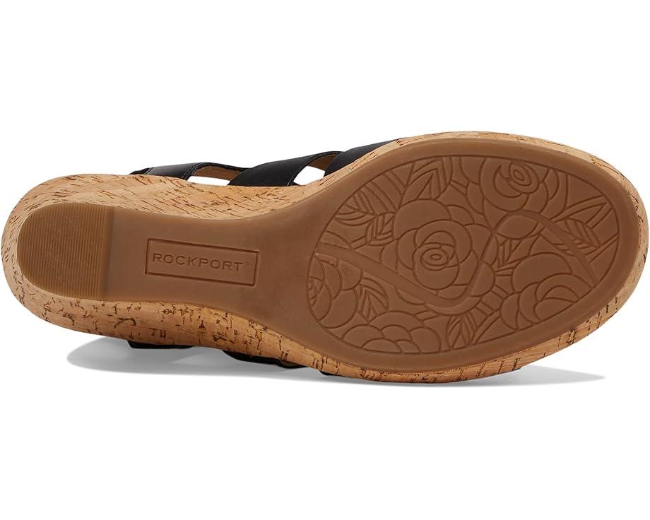 Blanca T Strap Product Image