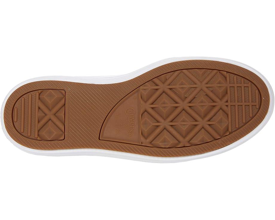 Run Star Hike Canvas Platform Product Image