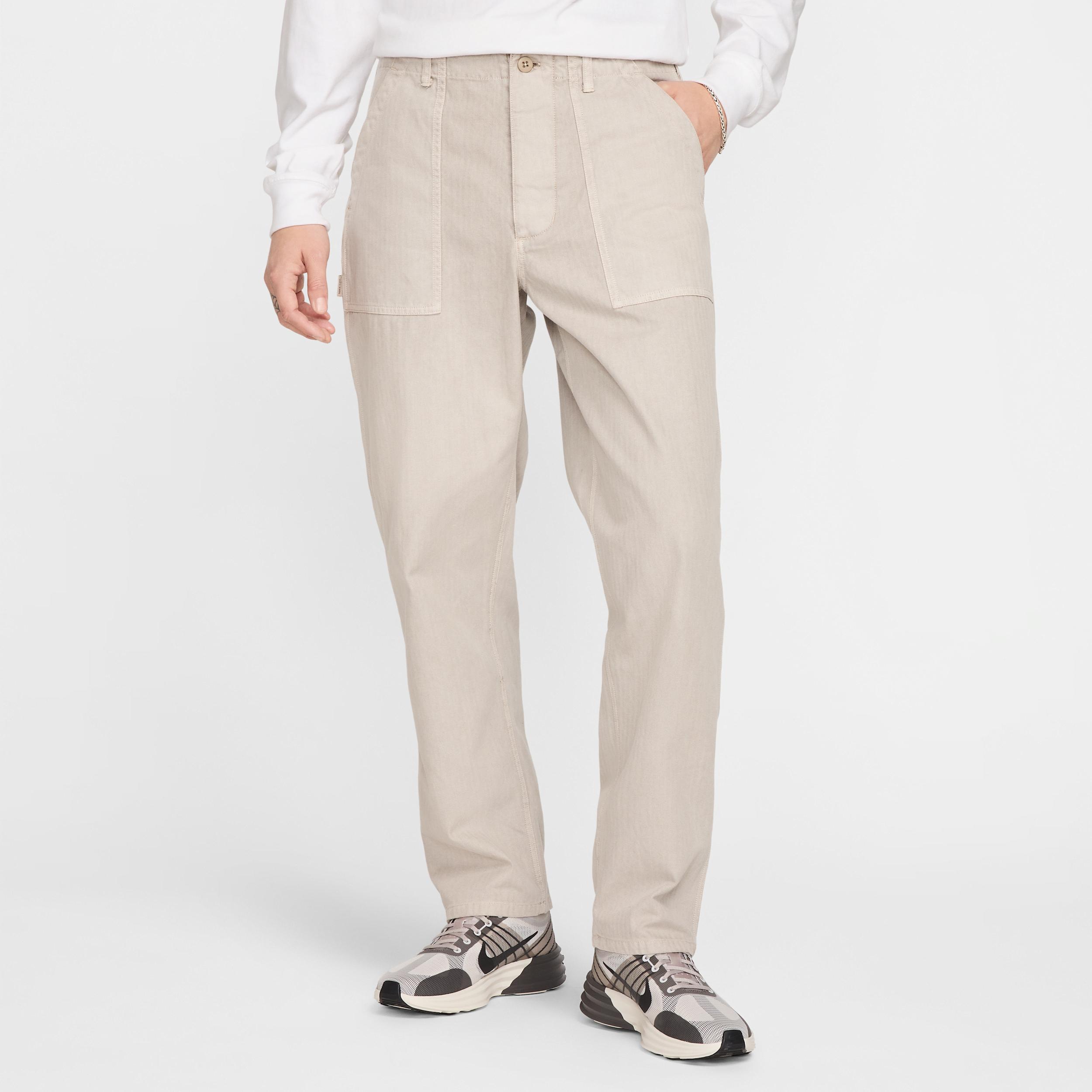 Nike Men's Life Fatigue Pants Product Image