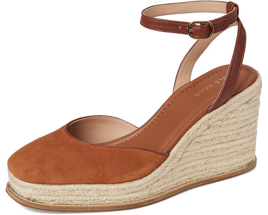 Carol 80 mm Wedge Espadrille Product Image