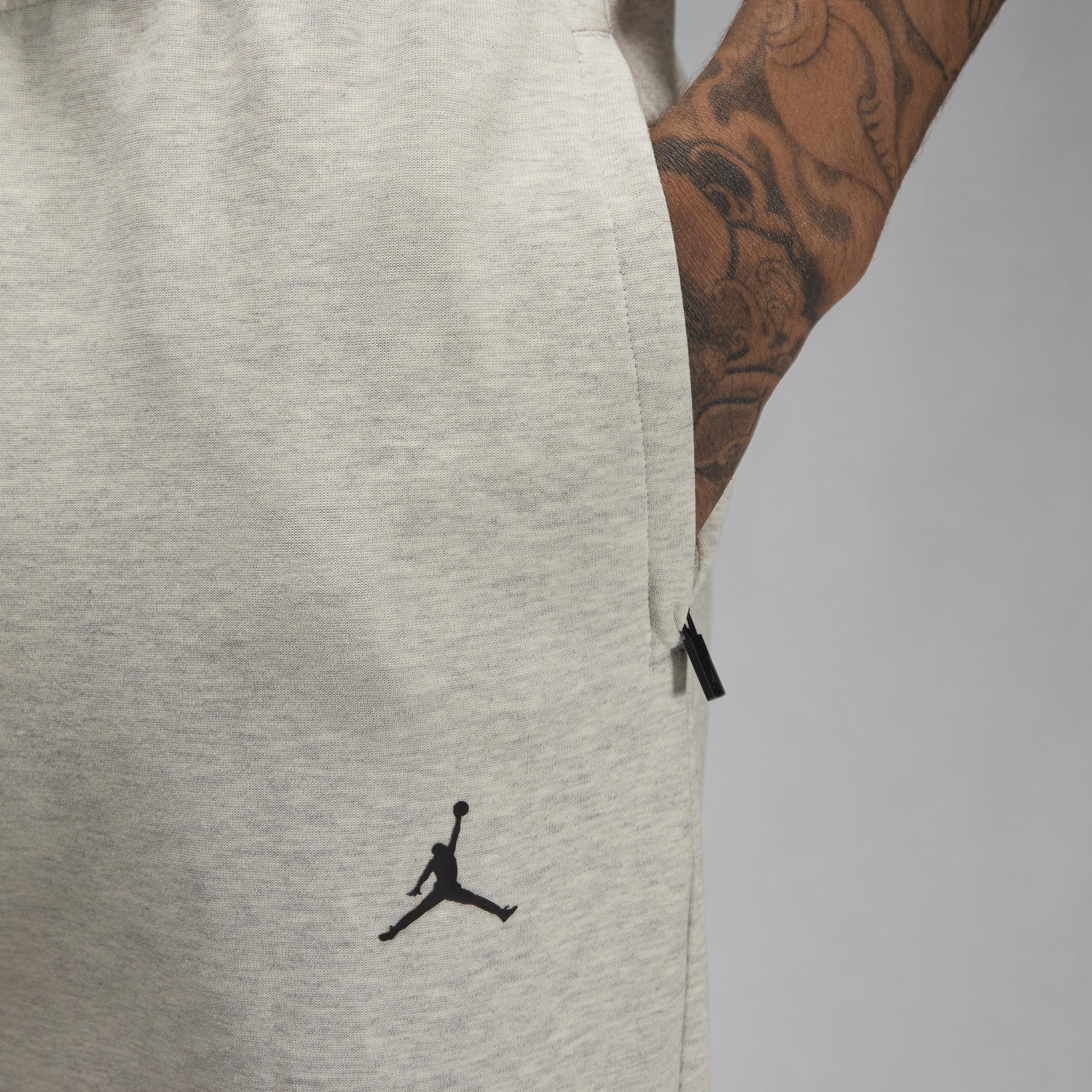 Mens Jordan Sport Hoop Fleece Dri-FIT Pants | FV8604-050 Product Image