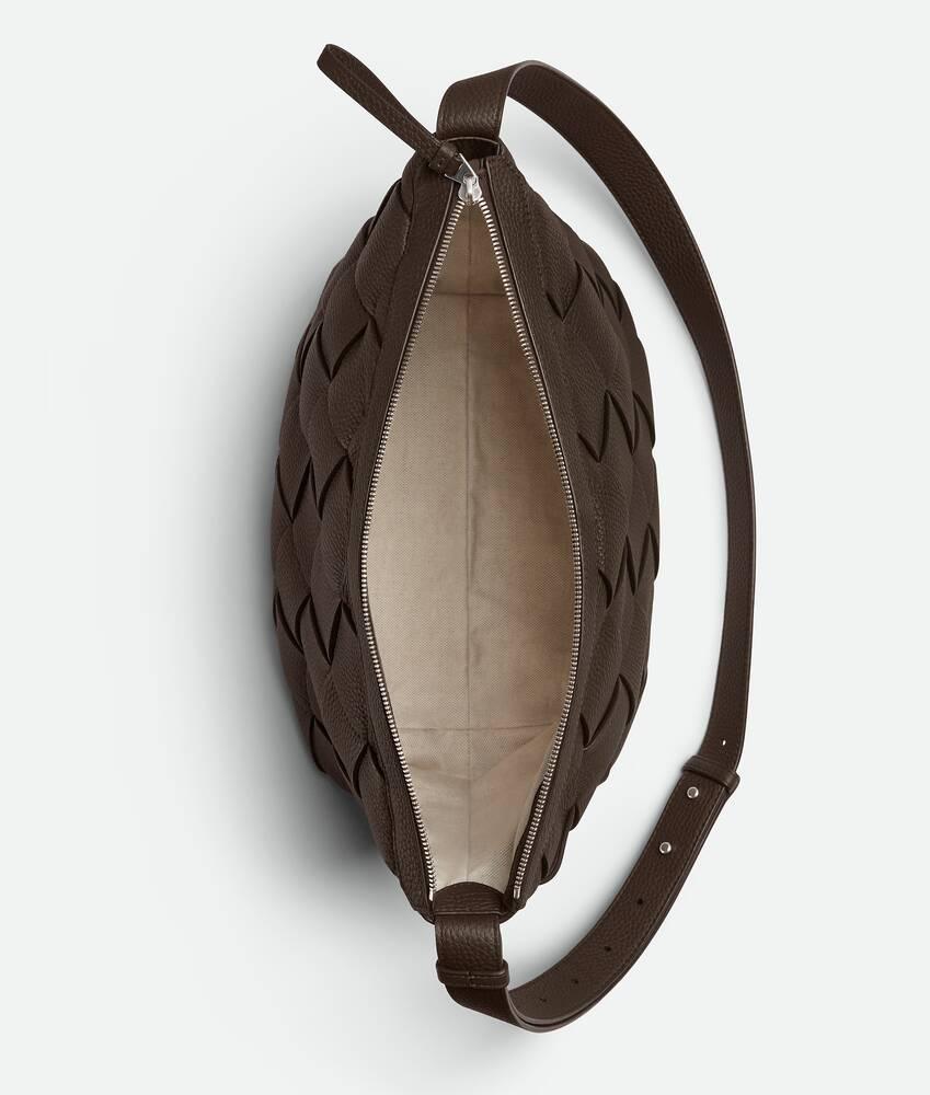 Men's Diago Hobo in Fondant Product Image