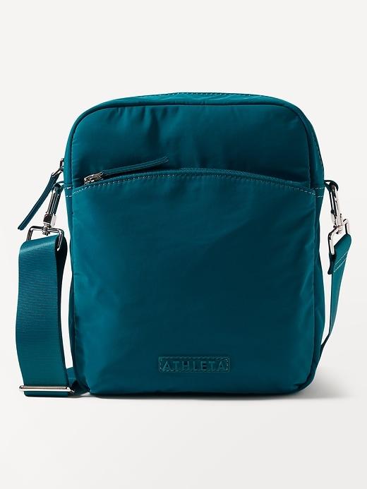 All About Vertical Crossbody Bag Product Image