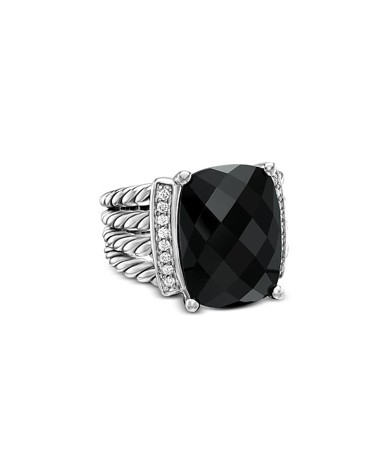 Womens Wheaton Ring in Sterling Silver Product Image
