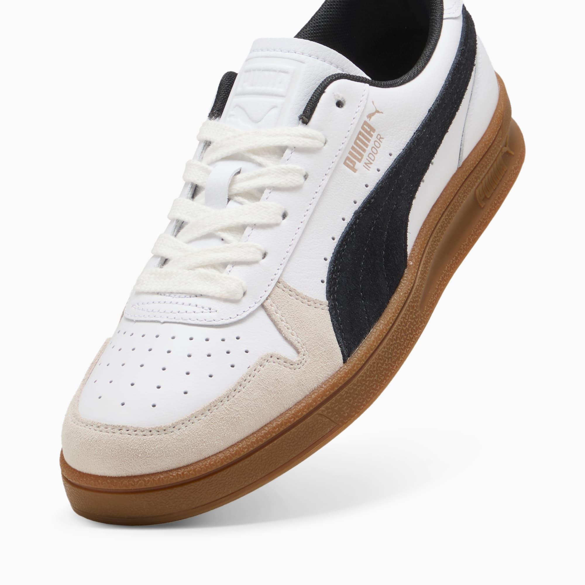 PUMA Indoor Sneakers Product Image