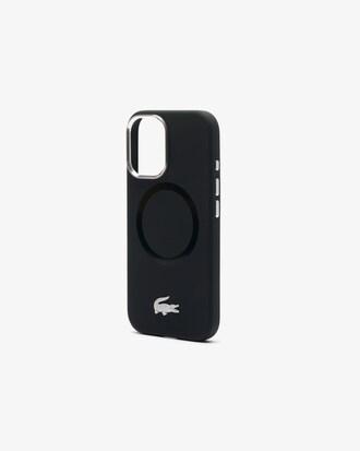 Silicone iPhone 16 Case Product Image