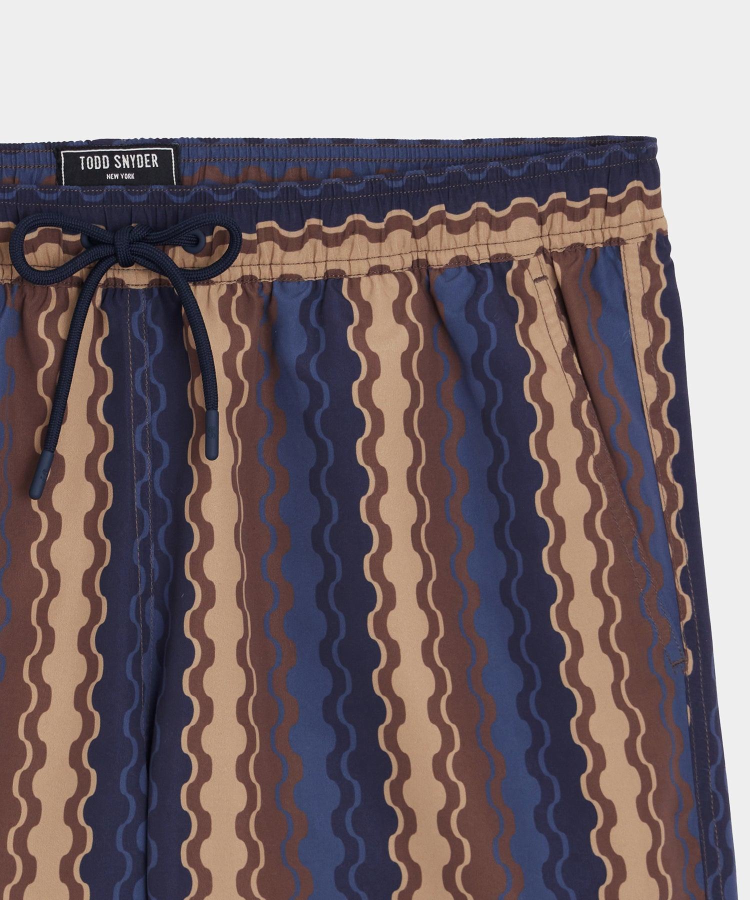 5" Montauk Swim Trunk Product Image