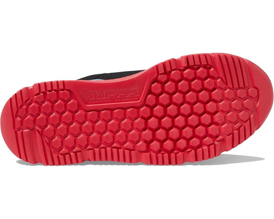 Setra Mid Composite Safety Toe Product Image