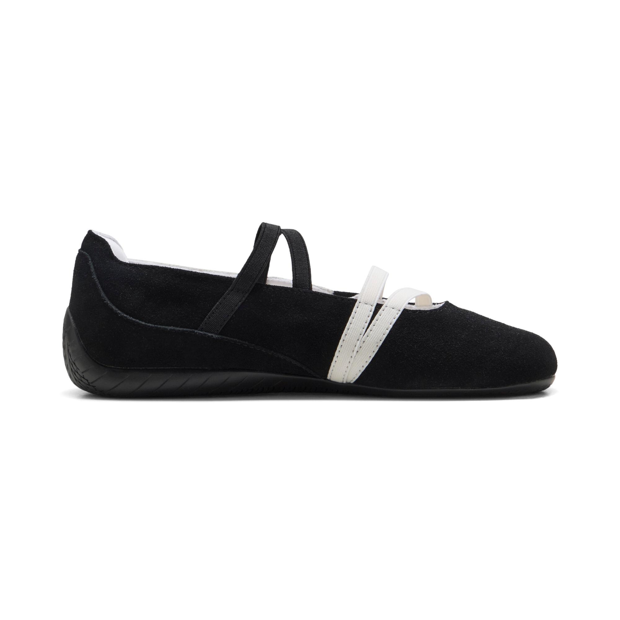 Speedcat Ballet Suede Women's Shoes Product Image