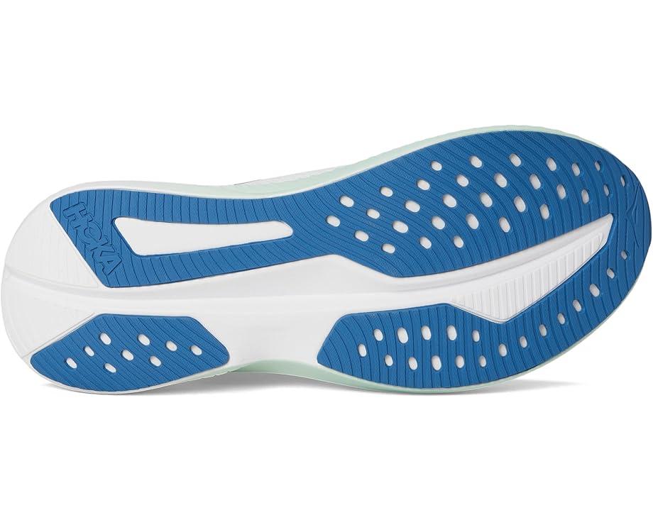 Men's Hoka Mach 6 Product Image