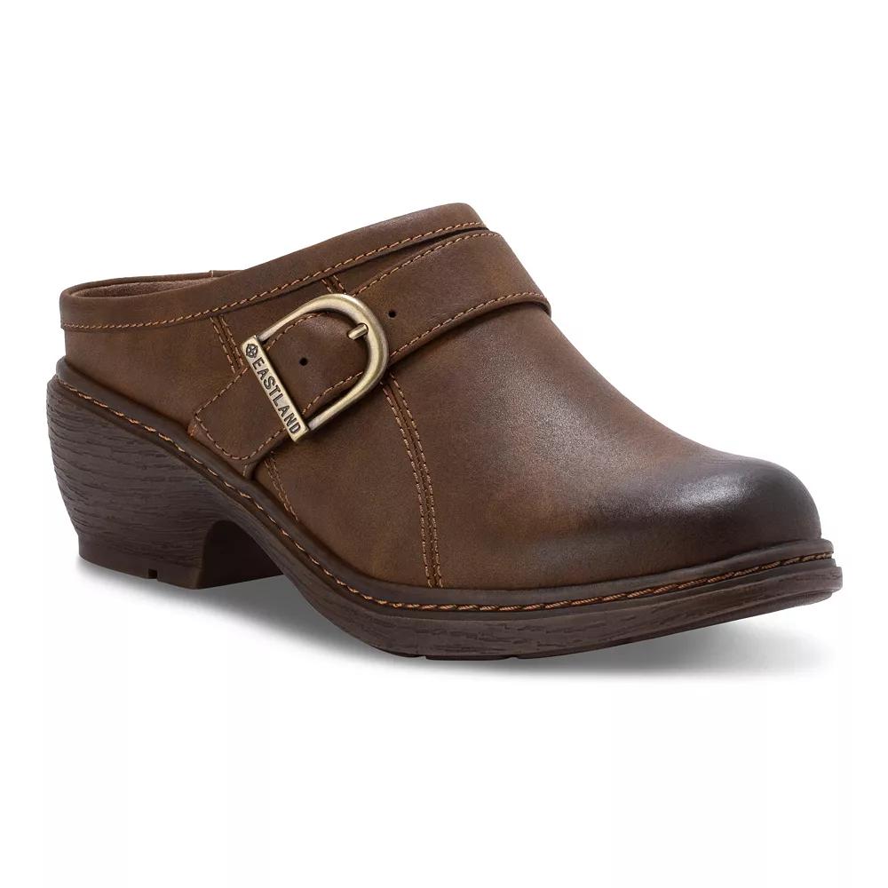 Eastland Womens Cameron Clog Product Image