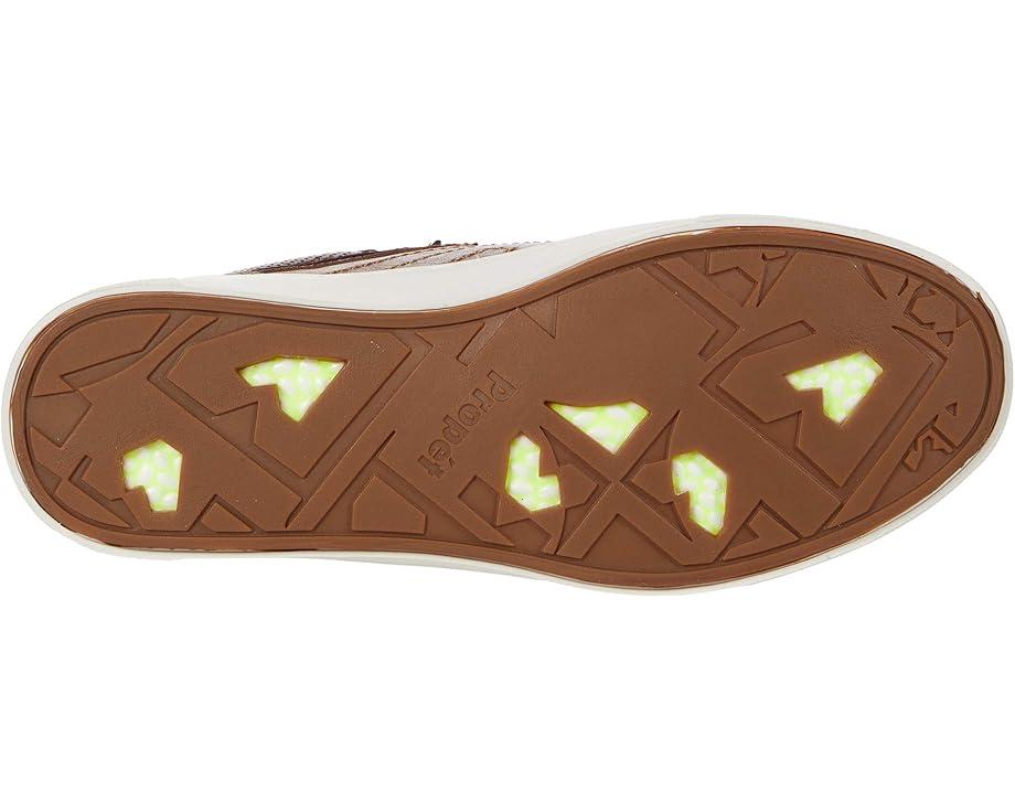 Soft 7 Premier High-Top Sneakers Product Image