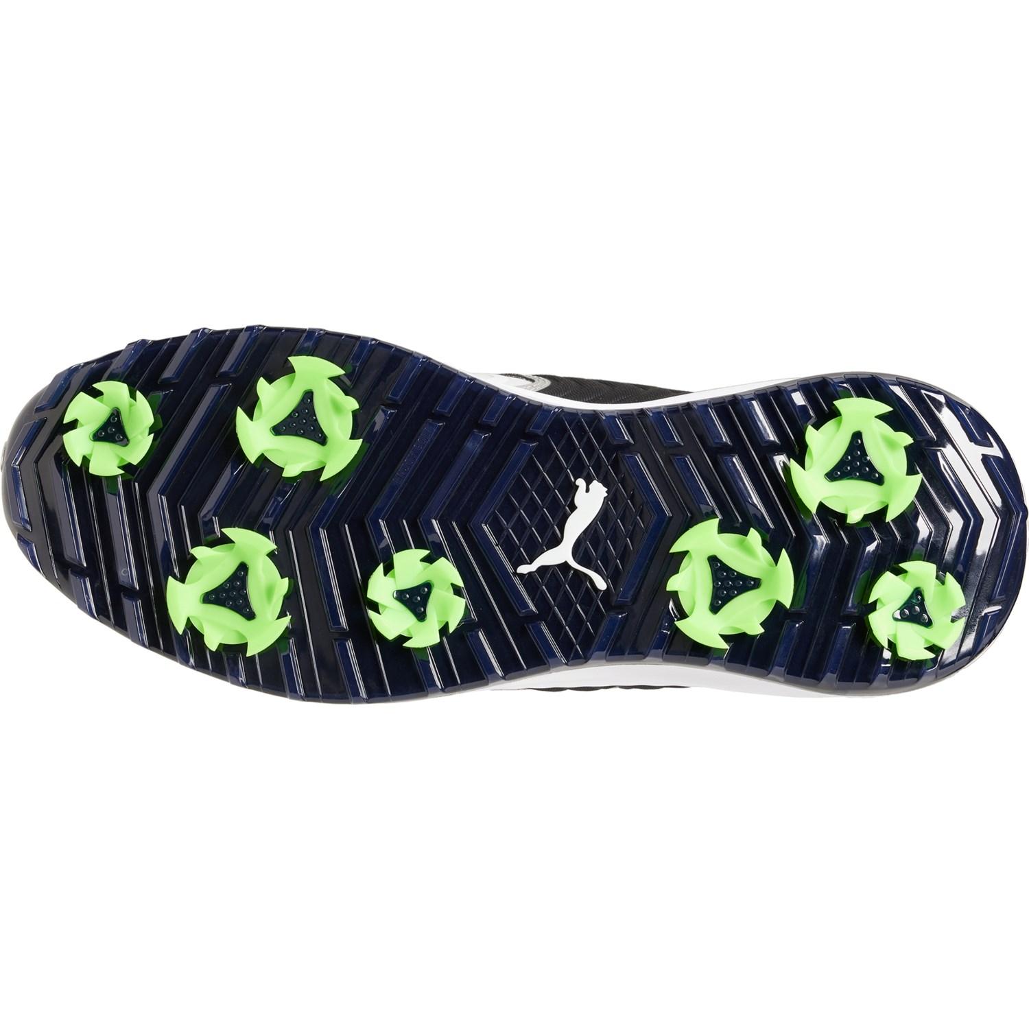 PUMA GOLF Ignite Innovate Golf Shoes - Waterproof (For Men) Product Image