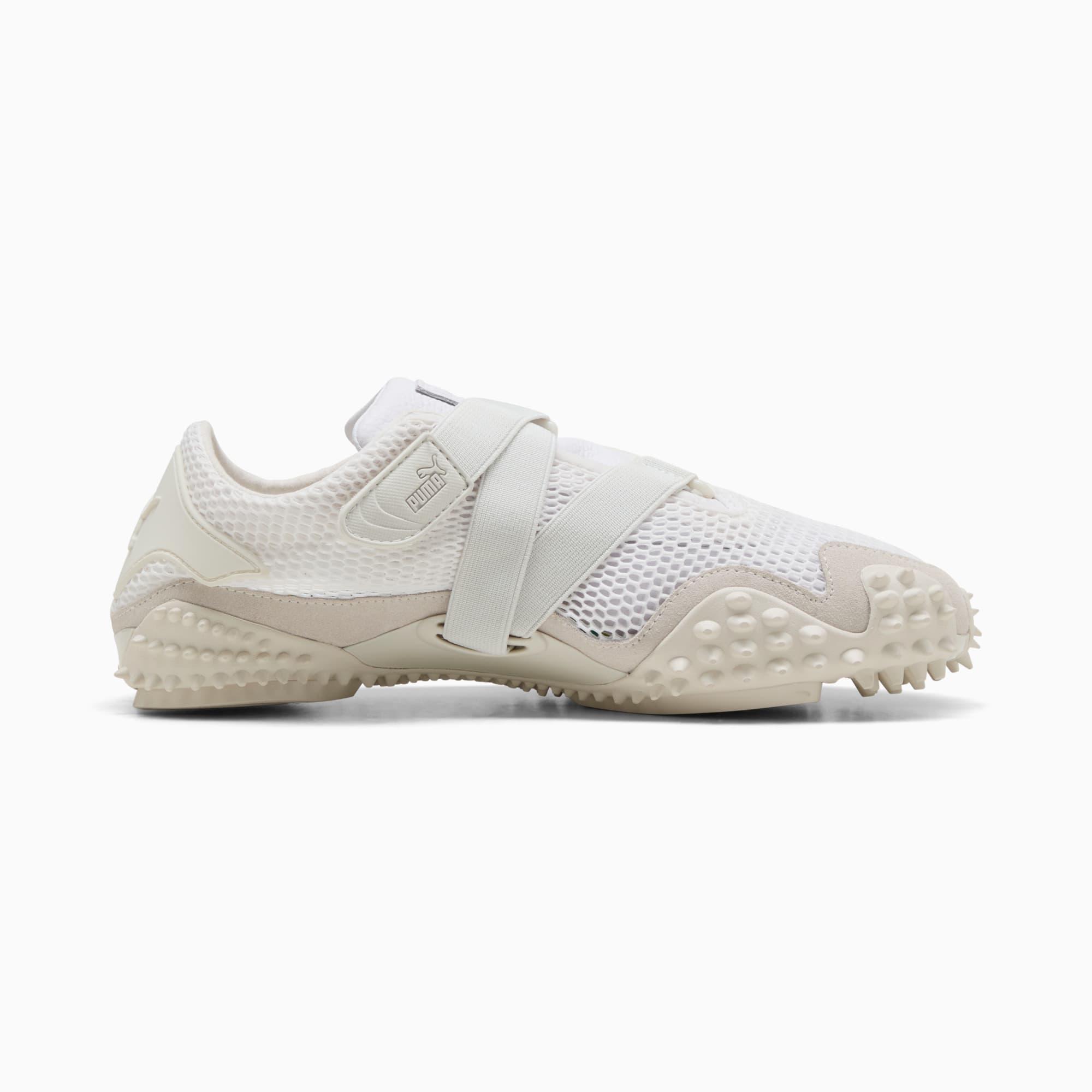 Mostro Mesh Sneakers Product Image